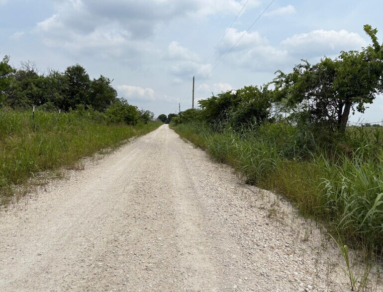 More Photos Of TBD County Road 215, Coolidge Land For Sale