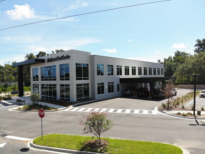 More Photos Of 9403 Hwy 78, Ladson Office For Lease