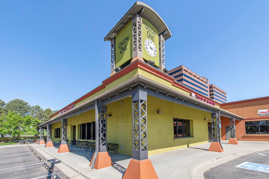 More Photos Of 195 S Union Blvd, Lakewood Storefront Retail Office For Lease