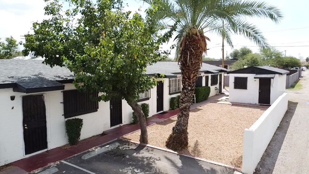 More Photos Of 120 E 33rd St, Tucson Apartments For Sale