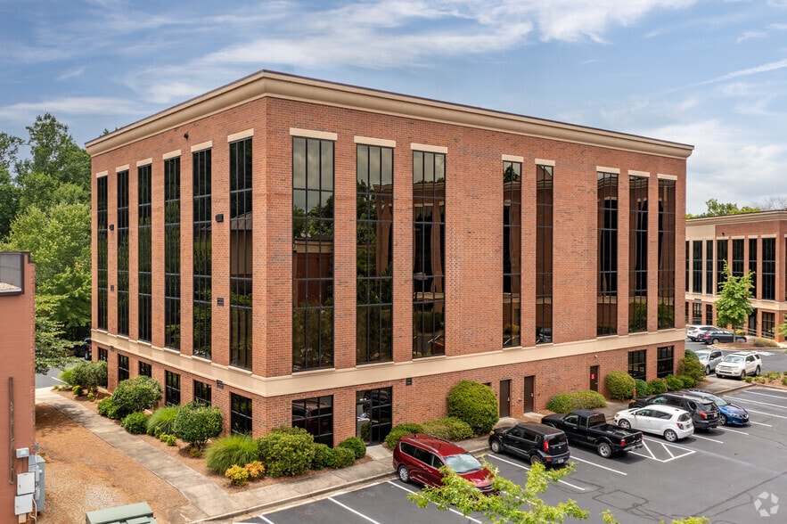 More Photos Of 6515 Shiloh Rd, Alpharetta Loft Creative Space For Sale