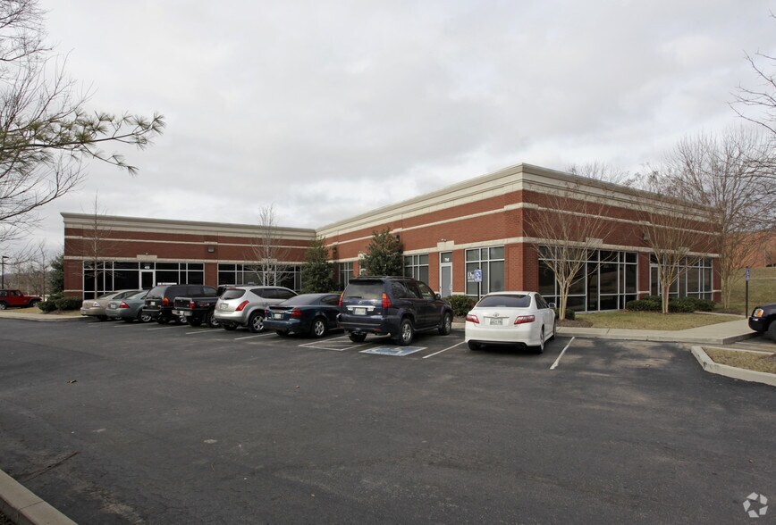 More Photos Of 3012 Business Park Cir, Goodlettsville Office Residential For Lease