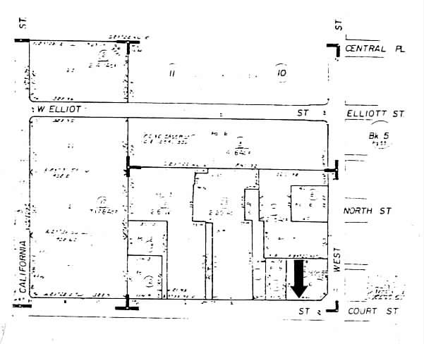 More Photos Of 2 W Court St, Woodland Freestanding For Lease