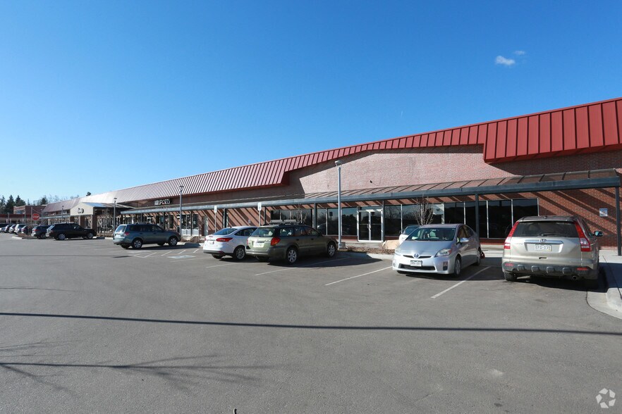 More Photos Of 607-669 S Broadway St, Boulder Storefront For Lease
