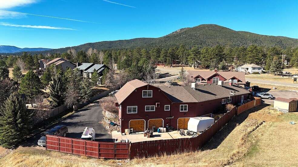 More Photos Of 1552 Bergen Pky, Evergreen General Retail For Sale