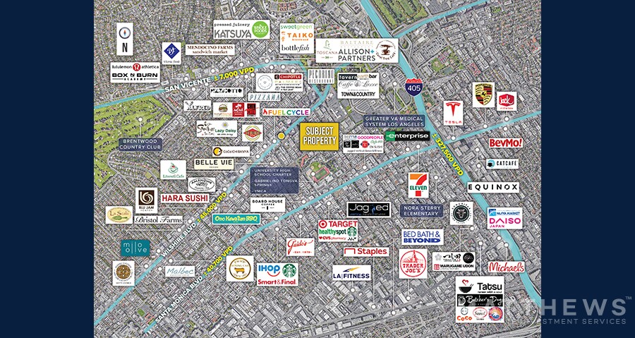 More Photos Of 12222 Wilshire Blvd, Los Angeles Apartments For Lease