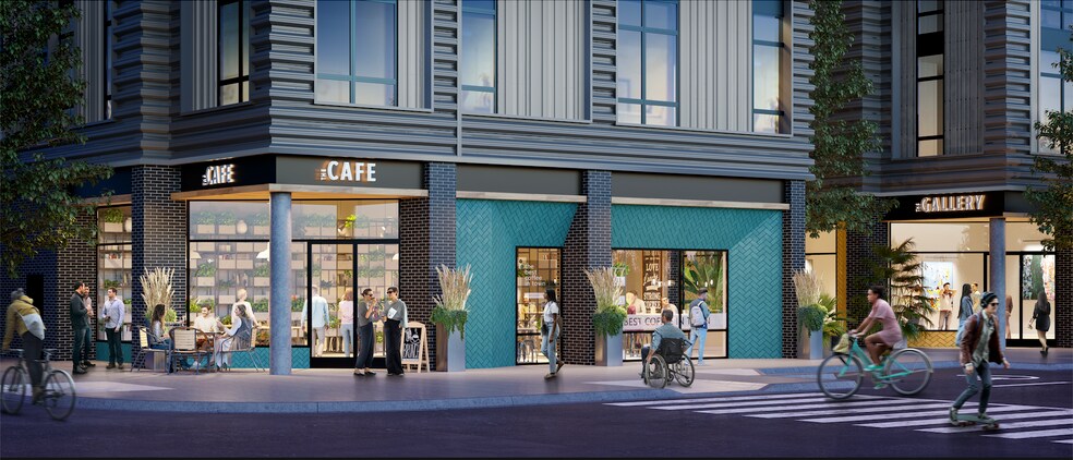 More Photos Of 720 E 36th St, Charlotte Apartments For Lease