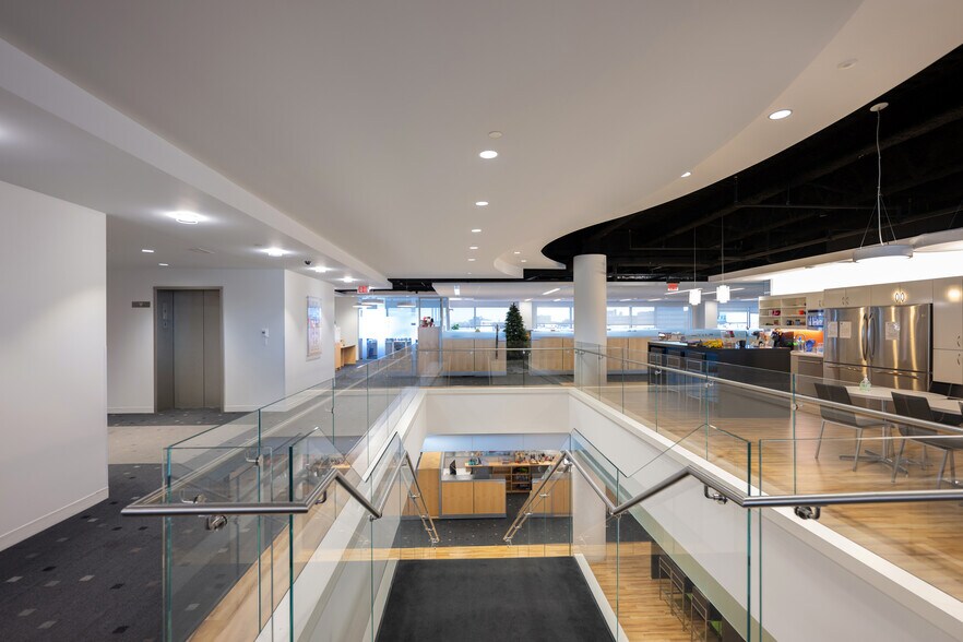 More Photos Of 15 LaSalle Sq, Providence Office For Lease