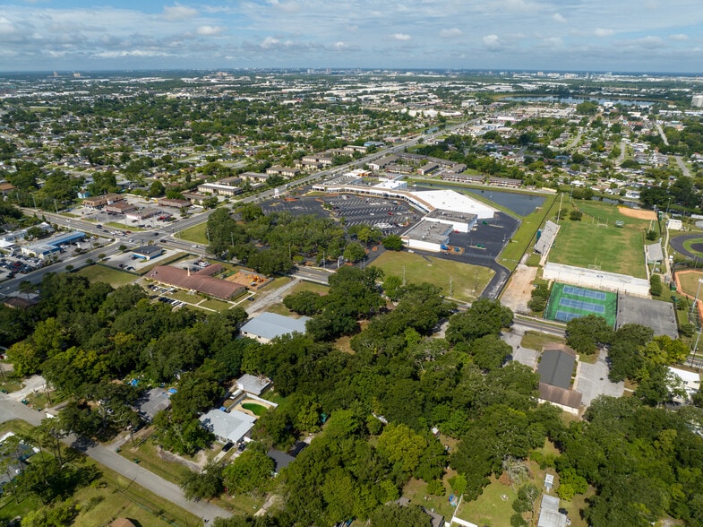 More Photos Of 6203 Winegard Rd, Orlando Land For Sale