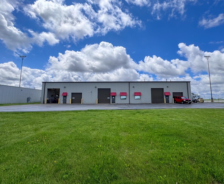 Primary Photo Of 7840 Leqve Dr SW, Rochester Industrial For Lease