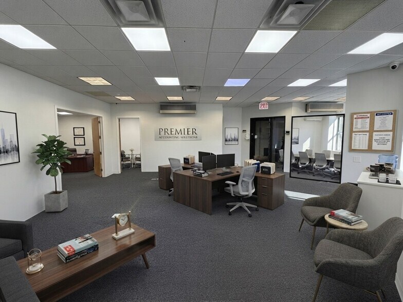 More Photos Of 100 Livingston St, Brooklyn Medical For Lease
