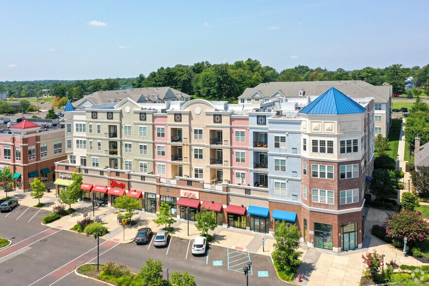 More Photos Of 10000 Town Center Blvd, Voorhees Apartments For Lease