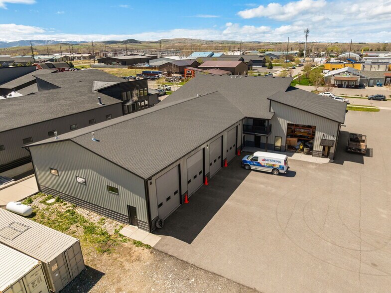 More Photos Of 146 Village Center Ln, Bozeman Flex For Sale