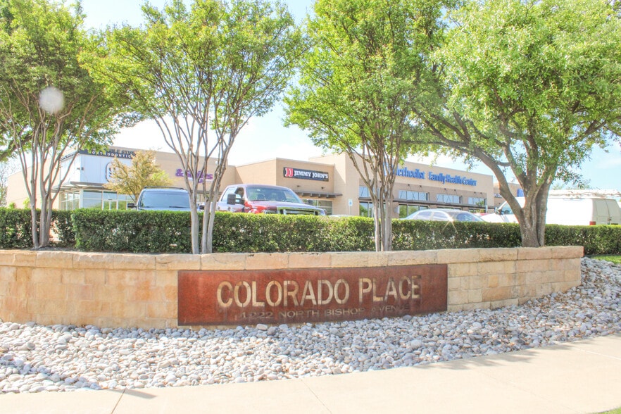 More Photos Of 1222 N Bishop Ave, Dallas General Retail For Sale