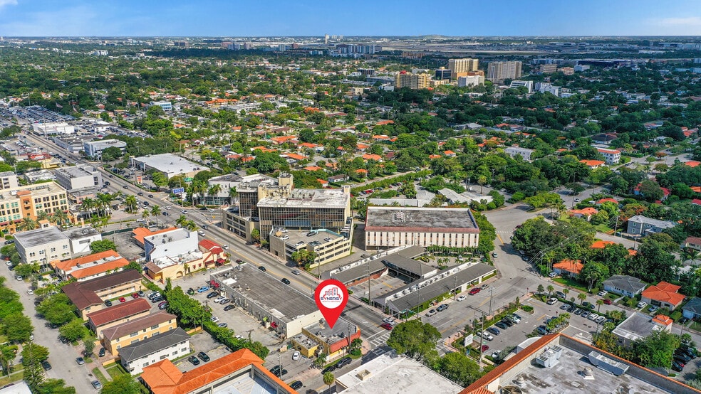 More Photos Of 3800 SW 8th St, Coral Gables Restaurant For Sale