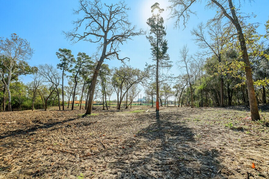 More Photos Of 0 Deerwood, Houston Land For Sale