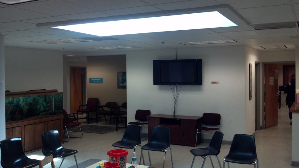 More Photos Of 3654 S Grand Blvd, Saint Louis Office For Sale