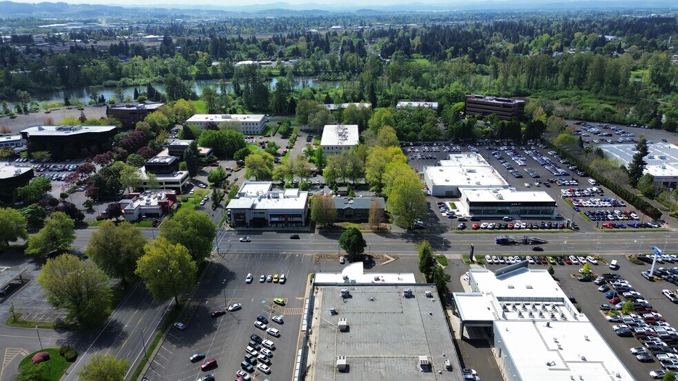 More Photos Of 313-337 Goodpasture Island Rd, Eugene Office For Sale
