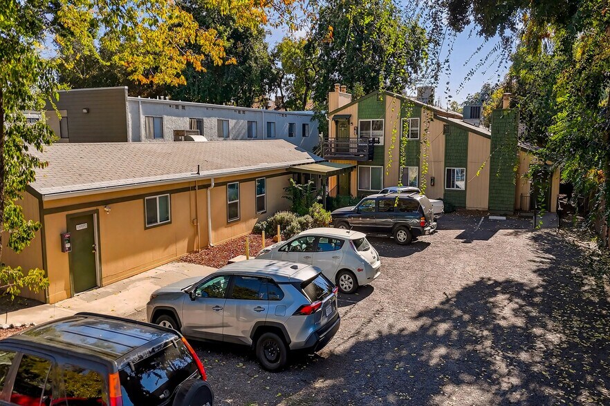 More Photos Of 703 W 2nd Ave, Chico Apartments For Sale