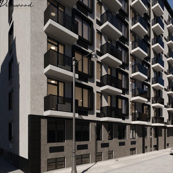 More Photos Of 2771-2777 Atlantic Ave, Brooklyn Storefront Retail Residential For Lease