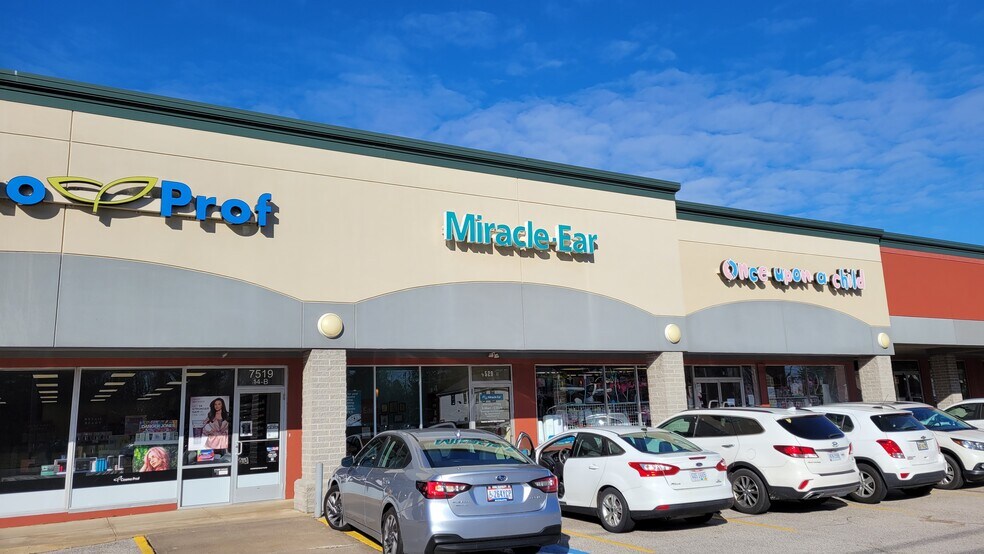 More Photos Of 7501-7537 Mentor Ave, Mentor General Retail For Lease