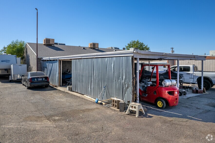 More Photos Of 9211 N 9th Ave, Phoenix Service For Sale