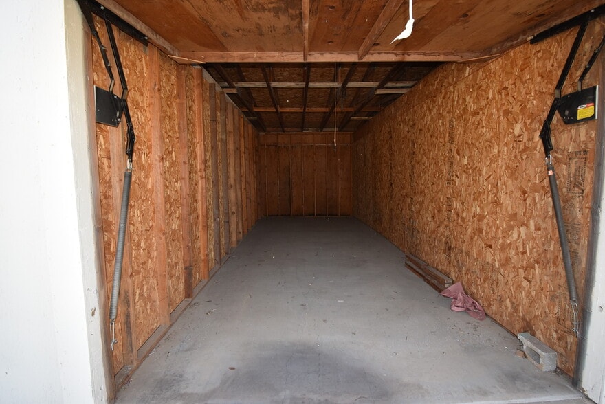More Photos Of 170 Kelly Ridge Rd, Oroville Self Storage For Sale