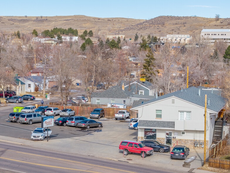 More Photos Of 16099 S Golden Rd, Golden Freestanding For Sale