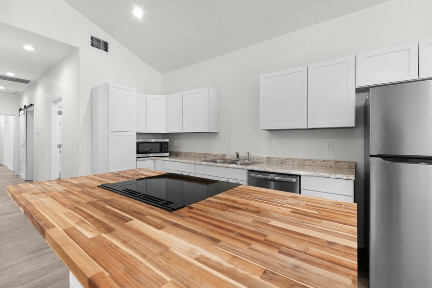 More Photos Of , Kingsland Multifamily For Sale