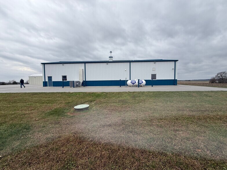 More Photos Of 4235 Witt Rd, Franklin Land For Sale