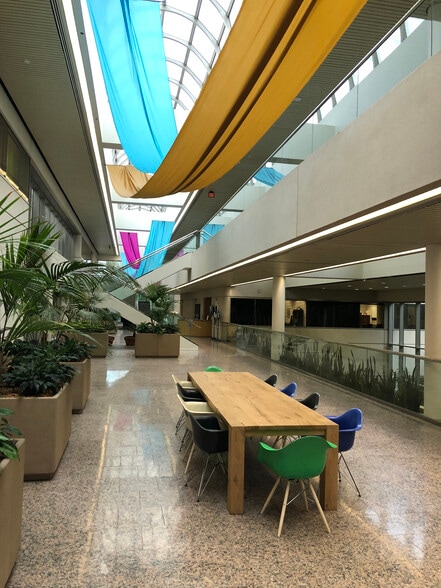 More Photos Of 3100 Research Blvd, Dayton Research And Development For Lease