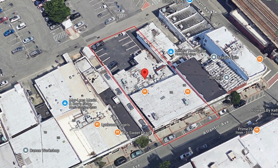 More Photos Of 32-38 Atlantic Ave, Lynbrook Office For Sale