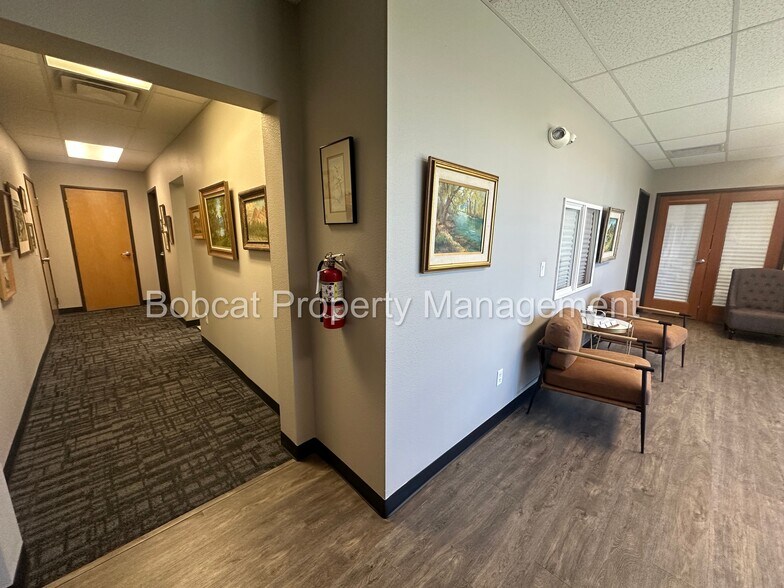 More Photos Of 508 N Curry St, Carson City Office For Lease