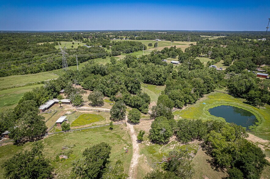 More Photos Of 26298 Hwy 105 W, Montgomery Land For Sale