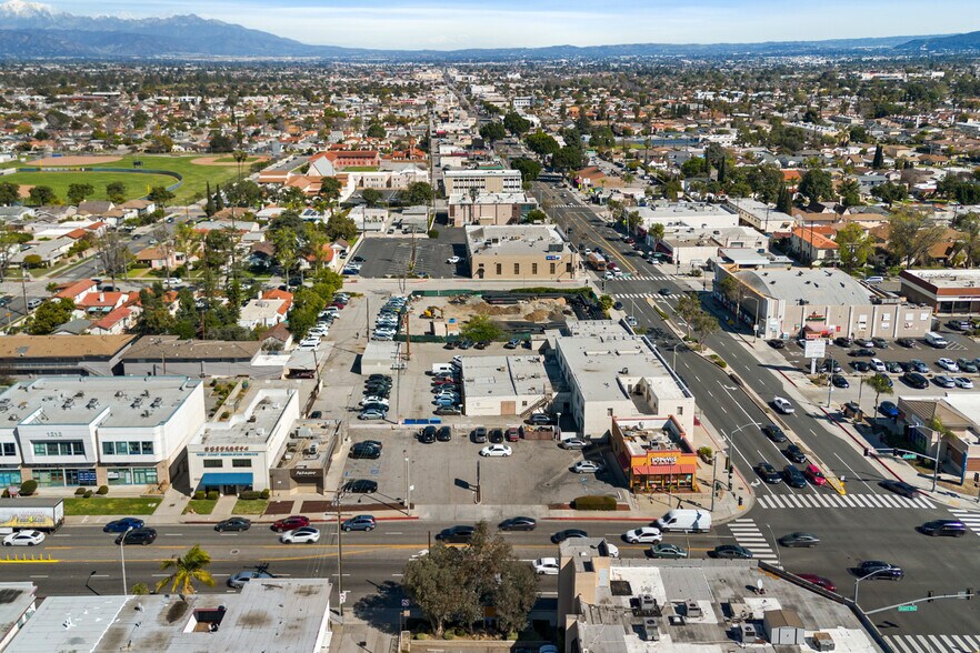 More Photos Of 1224 S Atlantic Blvd, Alhambra Fast Food For Sale