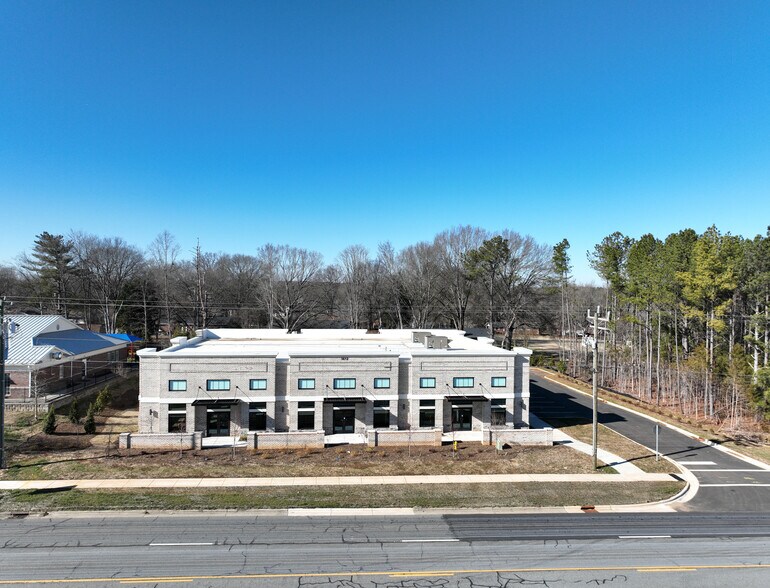 More Photos Of 3612 Hwy 49 South, Harrisburg Medical For Lease