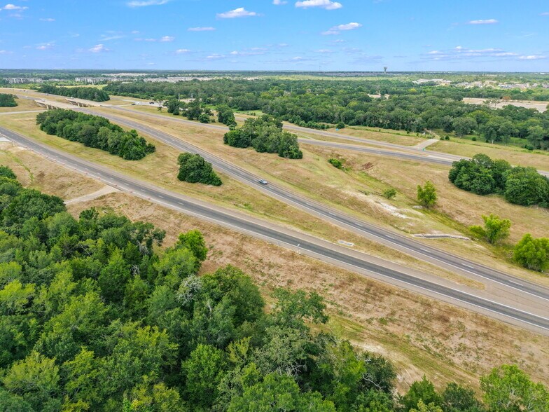 More Photos Of 7179 Jones Rd, Bryan Land For Sale