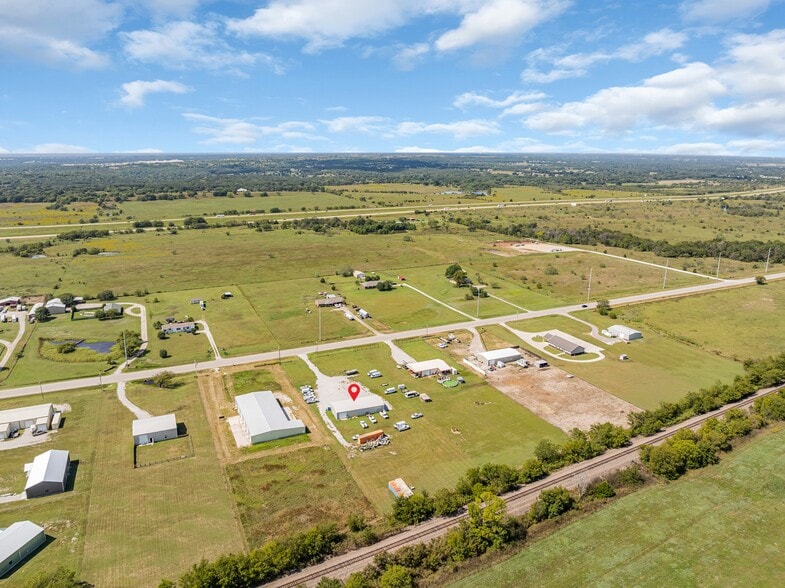 More Photos Of 1430 US Highway 77, Ardmore Self Storage For Sale