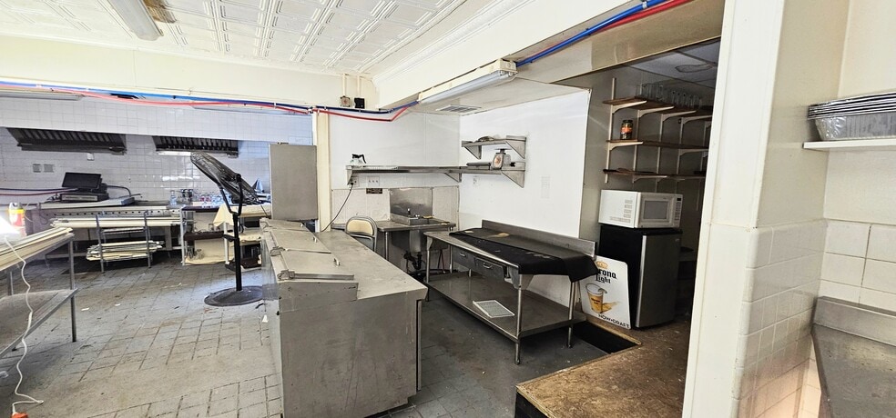 More Photos Of 763 White Horse Pike, Atco Restaurant For Sale