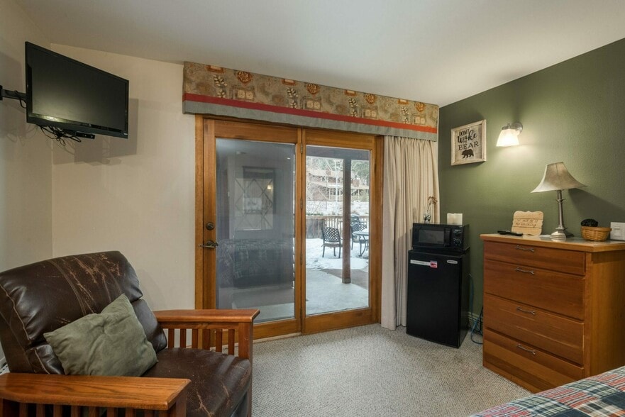 More Photos Of 1820 Fall River Rd, Estes Park Hotel For Sale