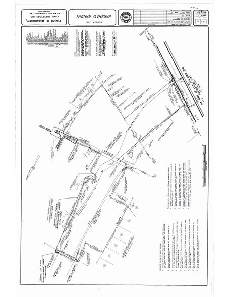 More Photos Of 4376 Covington Hwy, Decatur Land For Sale