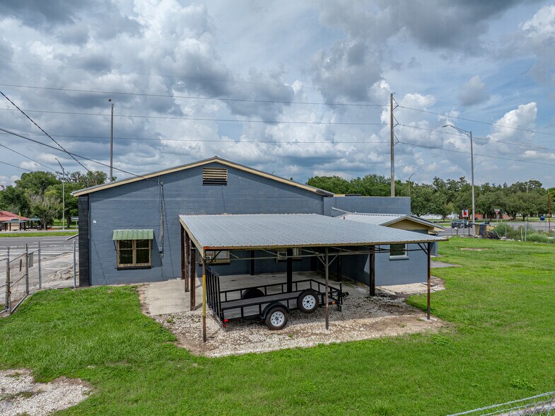 More Photos Of 5503 Us Highway 98 S, Lakeland Health Club For Sale