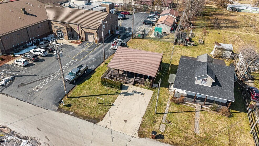 More Photos Of 793 Breckenridge St, Stanton Office For Sale