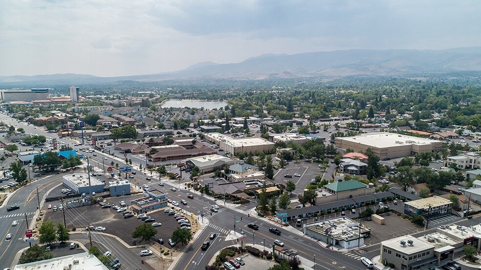More Photos Of 1607 S Virginia St, Reno Apartments For Sale