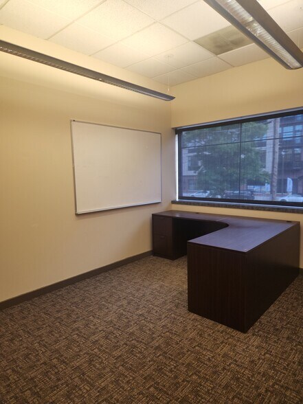 More Photos Of 1101 Broadway St, Vancouver Office For Lease