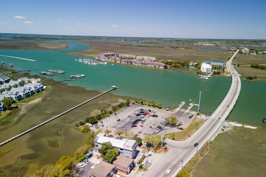 More Photos Of 87 Center St, Folly Beach Restaurant For Lease