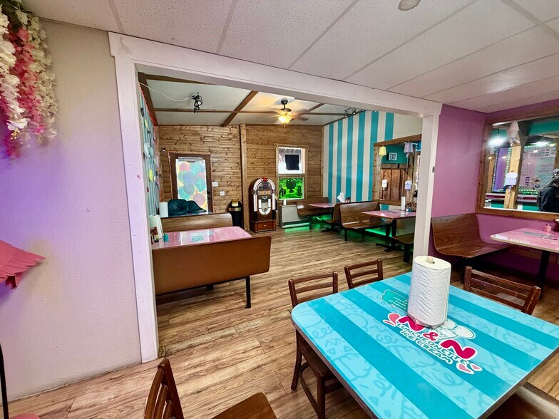 More Photos Of 435 S Atlantic St, Dillon General Retail For Sale