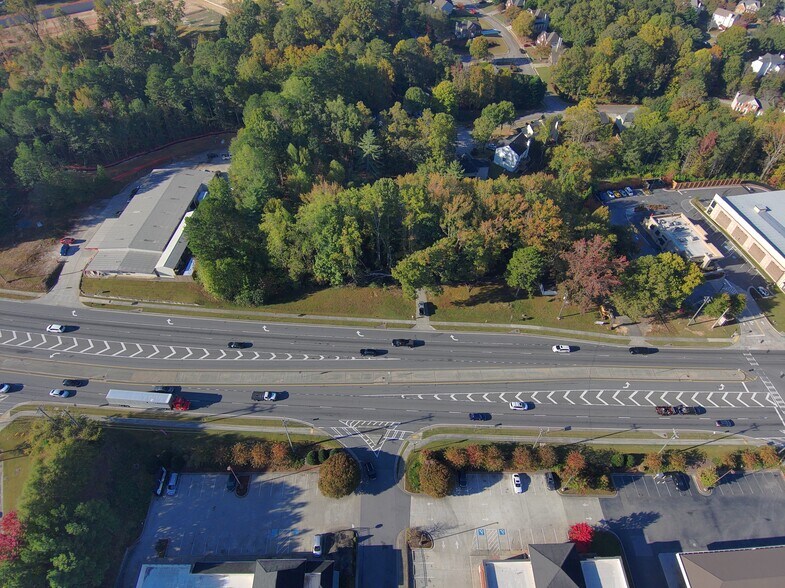 More Photos Of 5942 Cumming Hwy, Sugar Hill Land For Sale