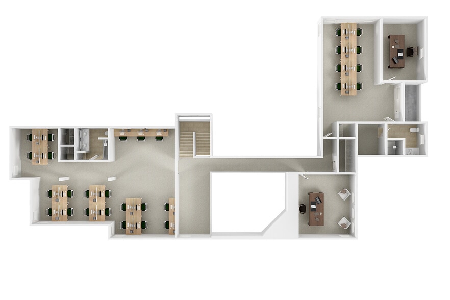 More Photos Of 13231 Rooster Springs Rd, Austin Office Residential For Sale