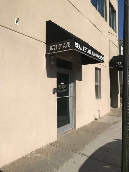 More Photos Of 8715-8721 5th Ave, Brooklyn Medical For Sale